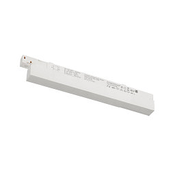 Driver de LED 48V SYSTEM INTRACK contr�lable par DALI, Casambi, blanche