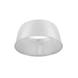 R�flecteur HIGHBAY C 340 / � 41.3CM PC, transparent