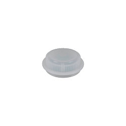 Capteur de mouvement HIGHBAY C - HF - STANDBY DIM contr�lable par radio, programmable, blanche
