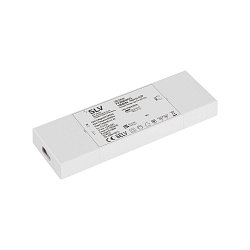 Unit� d'alimentation LED 24V / 36W constante de tension, commutable
