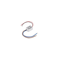 Driver de LED 700MA courant constant, commutable