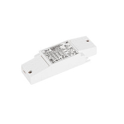 Unit� d'alimentation LED 10W / 180-270MA / PHASE courant constant, r�glable