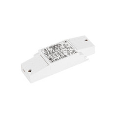 Unit� d'alimentation LED 10W / 500-700MA / PHASE courant constant, r�glable