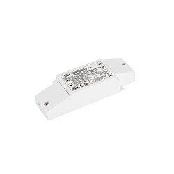 Unit� d'alimentation LED 20W / 350-500MA / PHASE courant constant, r�glable