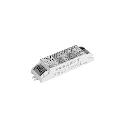 Unit� d'alimentation LED 15W / 100-700MA, DALI contr�lable par DALI, courant constant, r�glable