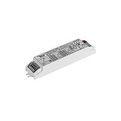 Unit� d'alimentation LED 36W / 100-900MA, DALI contr�lable par DALI, courant constant, r�glable