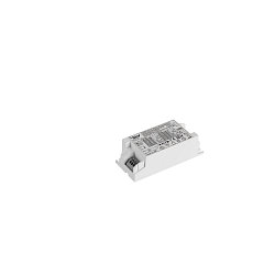Unit� d'alimentation LED 53W / 650-1400MA, DALI contr�lable par DALI, courant constant, r�glable