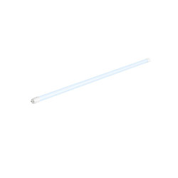 Tube LED T8 LED TUBE C T8 EM/M 1200 lot de 10 opale G13 16W 2400lm 6500K 180� CRI 80-89