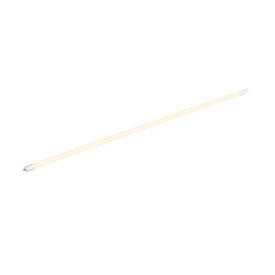 Tube LED T5 LED TUBE C T5 M 1500 lot de 10 opale G5 34W 4600lm 3000K 180° CRI 80-89