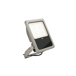 Projecteur FLOODLIGHT C 100W 840 ON-OFF asym�trique, inclinable, multipower IP66