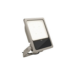 Projecteur FLOODLIGHT C 200W 840 ON-OFF asym�trique, inclinable, multipower IP66