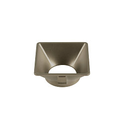 �l�ment d�coratif FIXT-IT! angulaire, bronze
