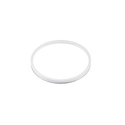 Anneau GRIP! FLAT, blanche