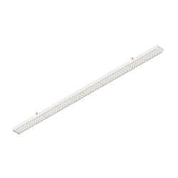 Porteur de lumi�re RETRO LT 150 OVAL CCT Switch, r�glable, commutable, multipower IP20, blanche 