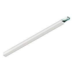 Porteur de lumi�re EASYLIGHT 1500 ML NB DALI-2 contr�lable par DALI, CCT Switch, multipower, 7 p�les IP40