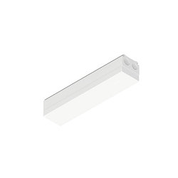 Syst�me d'�clairage en continu feed-in EASYLIGHT FEED IN BOX (FIB) 300 5 25 WH 5 p�les, commutable, blanche, blanc trafic