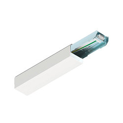 Syst�me de bandeaux lumineux d'alimentation EASYLIGHT FEED OUT BOX (FOB) 300 5 25 WH 5 p�les, commutable, blanche