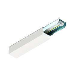 Syst�me de bandeaux lumineux d'alimentation EASYLIGHT FEED OUT BOX (FOB) 300 7 25 WH contr�lable par DALI, 7 p�les, blanche