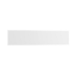 Luminaire de plafond PANEL P 1200/300 45 DALI >200LM/W contr�lable par DALI, UGR < 19, multipower IP20, gradable