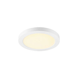Downlight VARIO 220 IP20, blanche, laqué 