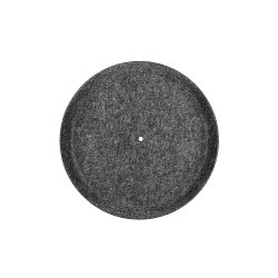Abat-jour GRIP! FLAT, anthrazit