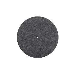 Abat-jour GRIP! FLAT, anthrazit