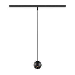 Luminaire � suspension LIGHT EYE� 2.0 IP20, noir gradable