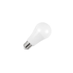 Ampoule LED Smart WIFI SLV CONNECT contr�lable par ZigBee A60 E27 9,5W 1100lm 1800-6500K 190� gradable