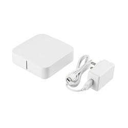 Commande LED SLV CONNECT HUB contr�lable par ZigBee, blanche