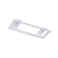 Kit de montage P-LIGHT, blanche