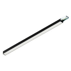 light carrier EASYLIGHT 1500 135 835/840/850 OVAL BK ML DALI2, black