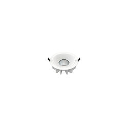 Plafonnier encastr� DOWNLIGHT P 230 DALI rigide, contr�lable par DALI, r�sistant aux chocs, c�bl� en continu IP54