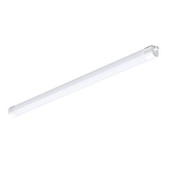 Luminaire pour locaux humides WATERPROOF V 1200 ML DALI contr�lable par DALI, CCT Switch, c�bl� en continu IP65