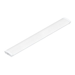 Barre lumineuse BATTEN FLAT P 1200 52 DALI2 EM 3H contr�lable par DALI, CCT Switch, multipower
