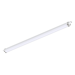 Luminaire pour locaux humides TUBULAR P 150 IP66, blanche gradable
