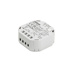 Module DALI INTERFACE DIM IP20, blanche gradable