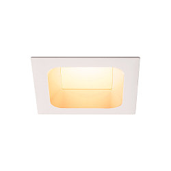 Lumière encastrée VERLUX, blanche