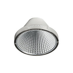 R�flecteur de  SUPROS, aluminium, noir 