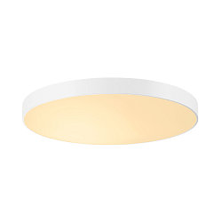 Luminaire de plafond MEDO 90 IP20, blanche gradable