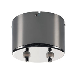 Transformateur TENSEO chrome