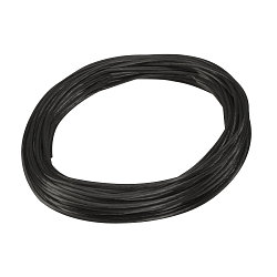 C�ble TENSEO noir 