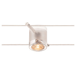 Lampe � corde COMET QR-C51 GU5.3, blanche gradable