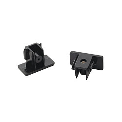 1-Capuchon d'extr�mit� monophas� 2 pi�ces, version pour montage en surface
