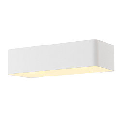 Luminaire mural WL 149, blanche