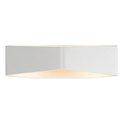 Luminaire mural CARISO WL-4 LED, blanche gradable