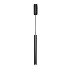 Luminaire � suspension HELIA 40 PD, noir  gradable