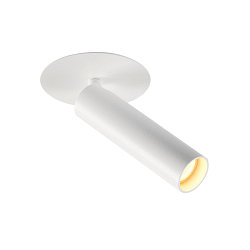 Spot KARPO LED, blanche