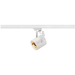 Projecteur triphas� PARA CONE 14 GU10, blanche