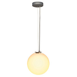 Luminaire � suspension ROTOBALL 40 PD rond, m�dium, avec diffuseur E27 IP20