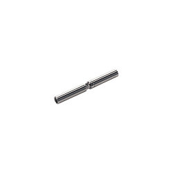 Tendeur de corde TENSEO 2 pièces chrome